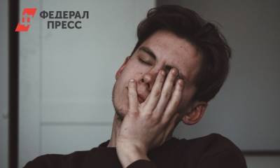 Алексей Добровольский - Как погода воздействует на человека - fedpress.ru - Москва - Норвегия