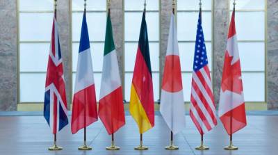 Послы стран G7 прокомментировали ход судебной реформы в Украине - ru.slovoidilo.ua - Украина