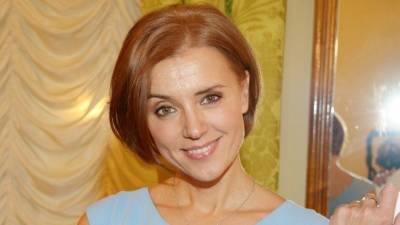 Ирина Алферова - Ксения Алферова - Ксения Алферова рассказала, как ее «нещадно эксплуатировали» в детстве - 5-tv.ru