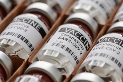 В США официально признали: Pfizer-BioNTech — не самая эффективная вакцина - news.israelinfo.co.il - США