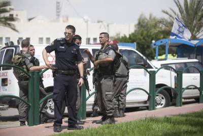 Самоубийство или убийство? Полиция расследует драму в Маале Адумим - news.israelinfo.co.il
