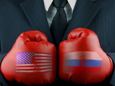 Владимир Путин - В США призвали к коллективному давлению на Россию в киберсфере - rosbalt.ru - Россия - США