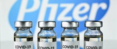 В США одобрили бустерную дозу вакцины Pfizer - w-n.com.ua - США