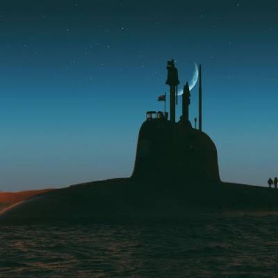 Транспортные субмарины: немного истории - argumenti.ru - Германия - Япония - Курск
