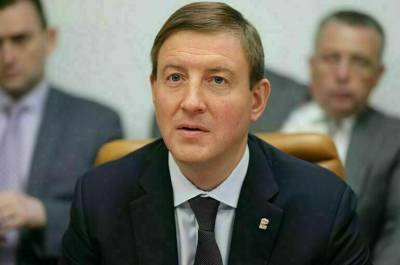 Андрей Турчак - Первое заседание восьмого созыва Госдумы запланировано на 12 октября - pnp.ru - Россия