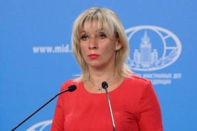 Мария Захарова - Захарова посоветовала Киеву не искать «российский след» в покушении на Шефира - argumenti.ru - Россия - Украина - Киев