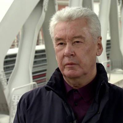 Сергей Собянин - Программа реновации пришла в столичный район Хорошево-Мневники - radiomayak.ru - Москва