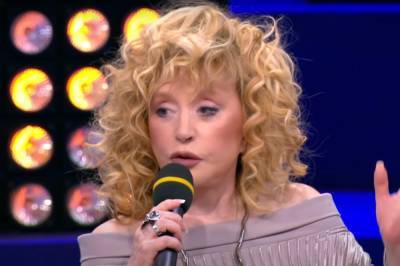 Алла Пугачева - "Он просто еще не родился": Галкин остолбенел — Пугачева заговорила о выборе мужа - ukrainianwall.com - Украина