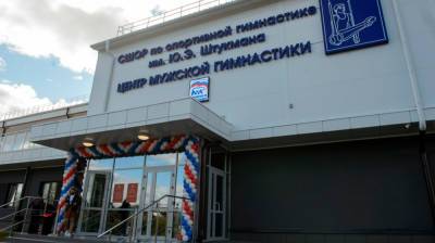 «Ударил 5-летнего сына». Воронежец сообщил о рукоприкладстве тренера по гимнастике - vestivrn.ru - Воронеж