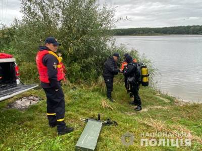 Сергей Шефир - Игорь Клименко - К поискам нападавших на Шефира полиция подключила водолазов - gordonua.com - Украина - Киев - Нападение