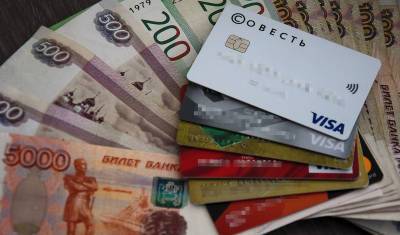 Алексей Волков - Эксперты НБКИ назвали средний размер потребительского кредита в России - mkset.ru - Россия