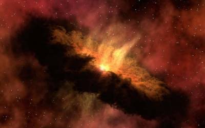 Хаббл обнаружил группу древнейших и мертвых галактик и мира - cursorinfo.co.il