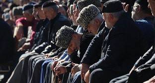 Свидетели отвергли версию следствия по делу лидеров протеста в Магасе - kavkaz-uzel.eu - респ. Ингушетия - Ставрополье