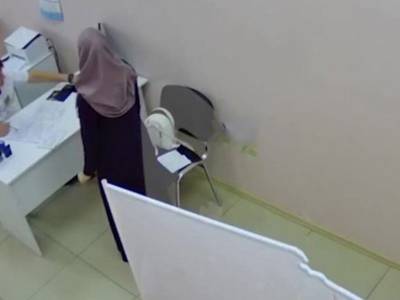 Муж пациентки в хиджабе избил российского врача после осмотра жены - bloknot.ru - Ханты-Мансийск - Югра - Нижневартовск
