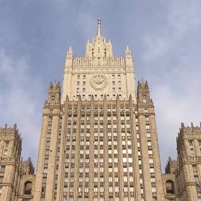 Мария Захарова - МИД России предостерег Вашингтон от введения новых санкций против россиян - radiomayak.ru - Москва - Россия - США - Вашингтон