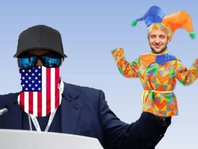 Алексей Муратов - В Донецке призвали украинцев сбросить заокеанское ярмо - politnavigator.net - Россия - США - Украина - Киев - Донецк - Донецкая обл.