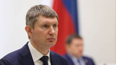 Михаил Мишустин - Максим Решетников - Решетников сообщил, что власти и бизнес согласовали цену отсечения в формуле НДПИ - vm.ru - Россия