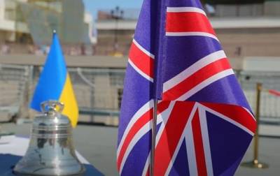 Мелинда Симмонс - Британия поддержала закон об олигархах в Украине - korrespondent.net - Украина - Англия - Великобритания