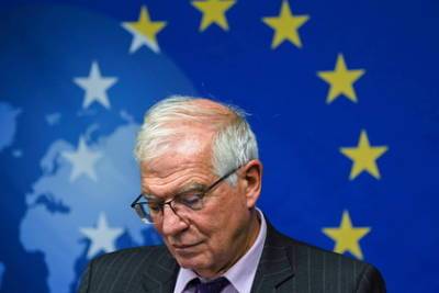 Жозеп Боррель - Боррель рассказал о работе ЕС по открытию своего представительства в Кабуле - lenta.ru - Афганистан