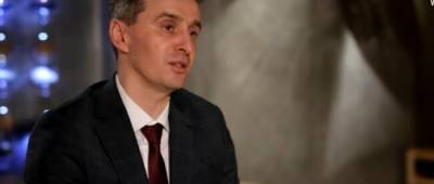 Виктор Ляшко - Ляшко назвал возможный срок окончания карантина в Украине - w-n.com.ua - Украина