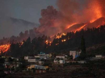 В Гватемале произошло извержение вулкана Фуэго: людей могут эвакуировать - unn.com.ua - Украина - Киев - Гватемала