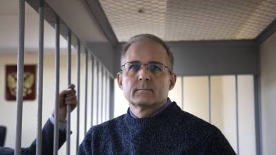 Пол Уилан - Владимир Жеребенков - Защита обжаловала отказ ВС Мордовии решать вопрос о передаче Уилана США - russian.rt.com - Россия - США - Англия - Канада - Ирландия - республика Мордовия