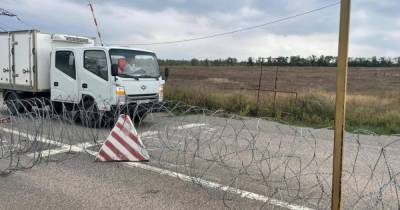 Сергей Гармаш - Украина передала в ОРДО останки боевика: тело военного ВСУ оккупанты не отдали - dsnews.ua - Украина - Донецк - Николаевская обл. - Славянск - Донецкая обл.