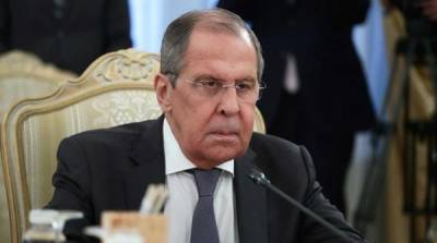 Сергей Лавров - Американцы оценили “мрачное искусство” дипломатии Лаврова - newzfeed.ru - Москва - Россия - США