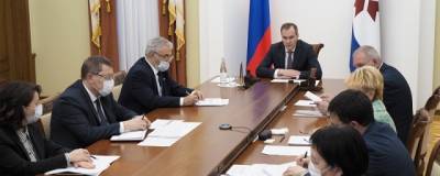 Артем Здунов - Власти Мордовии заявили об осложнении ситуации с коронавирусом - runews24.ru - республика Мордовия