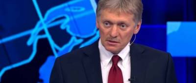 Владимир Зеленский - Владимир Путин - Дмитрий Песков - Песков назвал условие для встречи Зеленского и Путина - w-n.com.ua - Россия - Украина