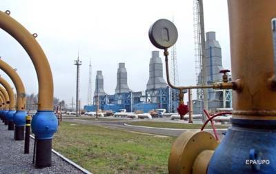 Газовый кризис. Европа рискует замерзнуть - korrespondent.net - Украина - Германия - Европа