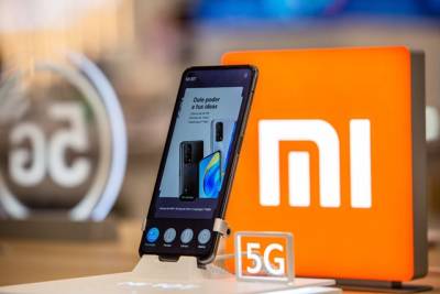 Литва обвинила Xiaomi в интернет-цензуре на своих смартфонах - mediavektor.org - Литва