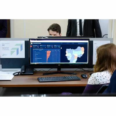 Прокуратура Смоленской области будет сотрудничать с Центром управления регионом - rabochy-put.ru - Россия - Смоленская обл.