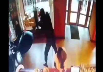 Охранники убитого в Черкассах бизнесмена просто подняли руки вверх - lenta.ua - Украина - Черкассы