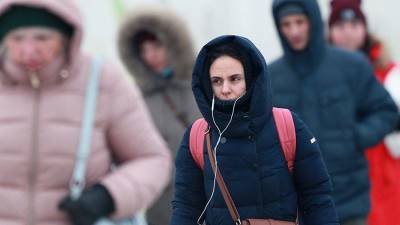 Эксперт назвал способы выбрать качественный пуховик - iz.ru - Израиль