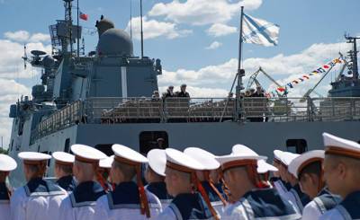 The National Interest (США): Почему военная напряженность в Черном море стала обычным делом? - inosmi.ru - Россия - США - Украина - Севастополь - Новороссийск