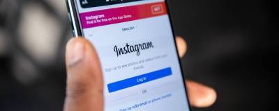 Instagram заблокировал аккаунт департамента труда Югры - runews24.ru - Югра