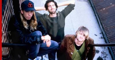 30 лет Nevermind: как Nirvana и гранж-революция изменили мир - profile.ru - США