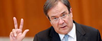 Армин Лашет - Кандидат в канцлеры ФРГ от блока ХДС/ХСС Лашет поддерживает «Северный поток – 2» - runews24.ru - Россия - Украина - Киев - Германия