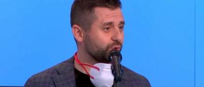 Давид Арахамия - Людмила Буймистер - Арахамия предложил наказать «слугу народа» из-за закона об олигархах - w-n.com.ua