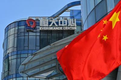 Приведет ли банкротство китайской компании Evergrande к новому мировому кризису? - mediavektor.org - Китай - США