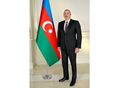 Ильхам Алиев - Президент Ильхам Алиев - Совета Безопасности - Президент Ильхам Алиев: Есть необходимость в объединении усилий по созданию механизма исполнения резолюций Совета Безопасности ООН - trend.az - Азербайджан