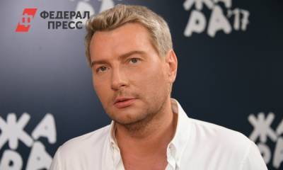 Николай Басков - Басков признался, что планирует стать отцом - fedpress.ru - Москва - Россия