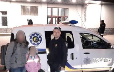 В Херсоне отец забыл ребенка на детской площадке - korrespondent.net - Украина - Херсон - Херсонская обл.