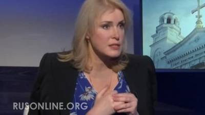 Анастасия Ивлеева - Мария Шукшина - Мария Шукшина выступила против "шоу извращенцев" Ивлеевой: "Закрыть на фиг" - rusonline.org