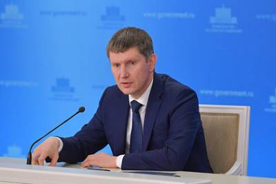 Максим Решетников - Решетников рассказал о рисках для экономического роста России - lenta.ru - Россия