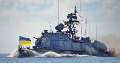 Марк Эпископос - В США указали на военную напряженность в Черном море из-за Украины - ren.tv - Россия - США - Украина - Киев - Белоруссия - Черное Море