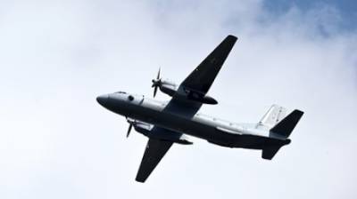 Найдены останки членов экипажа разбившегося под Хабаровском Ан-26 - penzainform.ru - Москва - Хабаровск