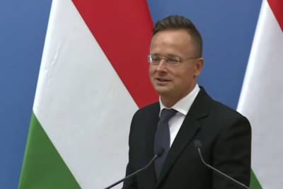 Алексей Миллер - Петер Сийярто - Сийярто заявил о большом вкладе РФ в энергобезопасность Венгрии - mk.ru - Австрия - Россия - Венгрия - Сербия - Будапешт