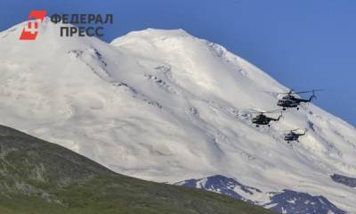 Пять человек погибло, СК начал проверку: что известно о гибели альпинистов на Эльбрусе - fedpress.ru - Нальчик - респ. Кабардино-Балкария